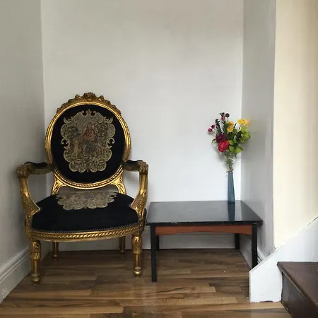 Guest house Lynnfield *