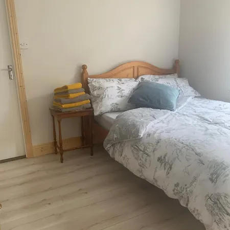 Lynnfield Guest house *