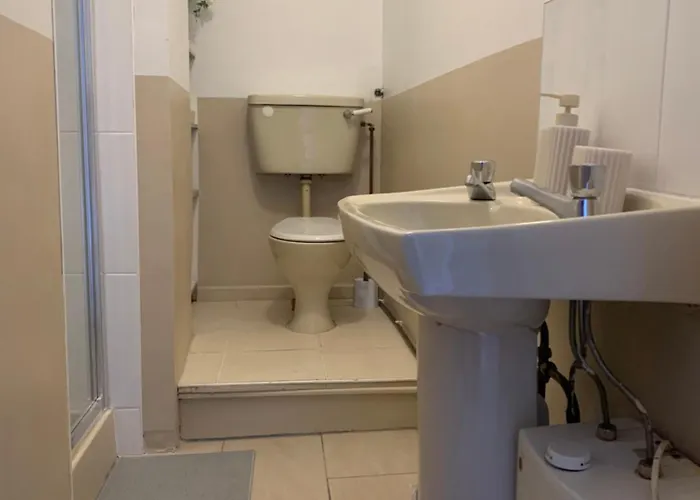 Lynnfield בית הארחה מולינגאר