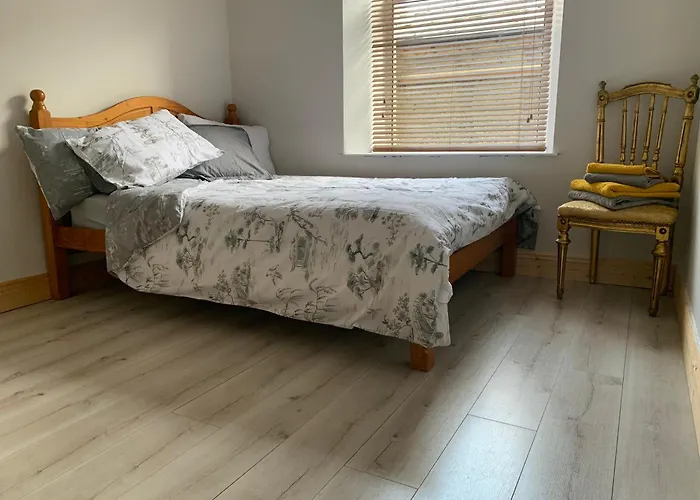 Lynnfield בית הארחה