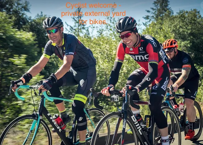 בית הארחה Lynnfield