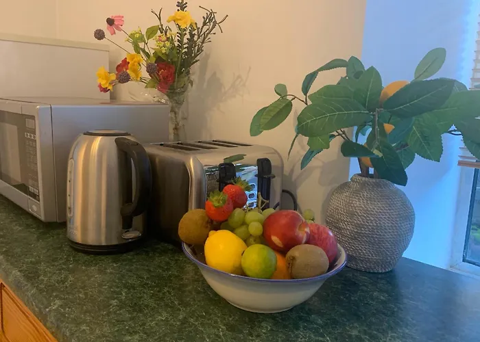 Lynnfield בית הארחה *