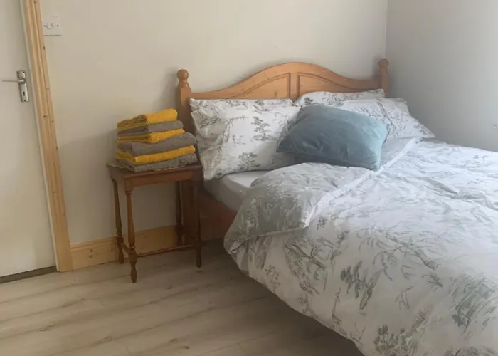 Lynnfield בית הארחה *